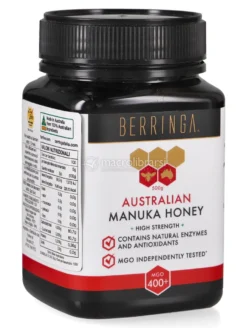 Australian Super Manuka Active MGO 400+ - 500 g