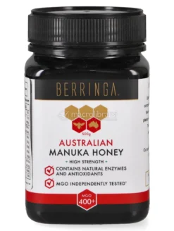Australian Super Manuka Active MGO 400+ - 500 g