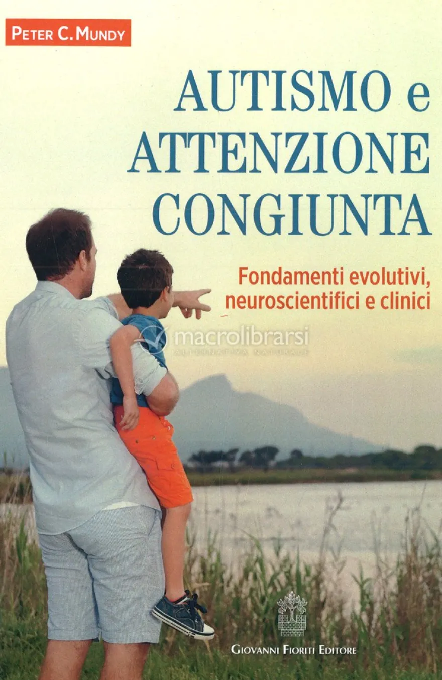 Autismo e Attenzione Congiunta