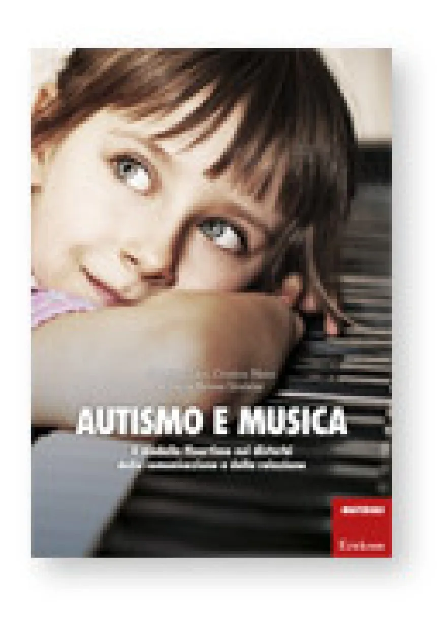 Autismo e Musica + Cd Audio