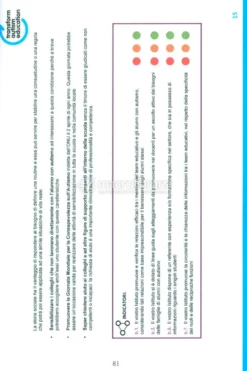 Autismo - Kit di Strumenti per l' Inclusione nella Scuola