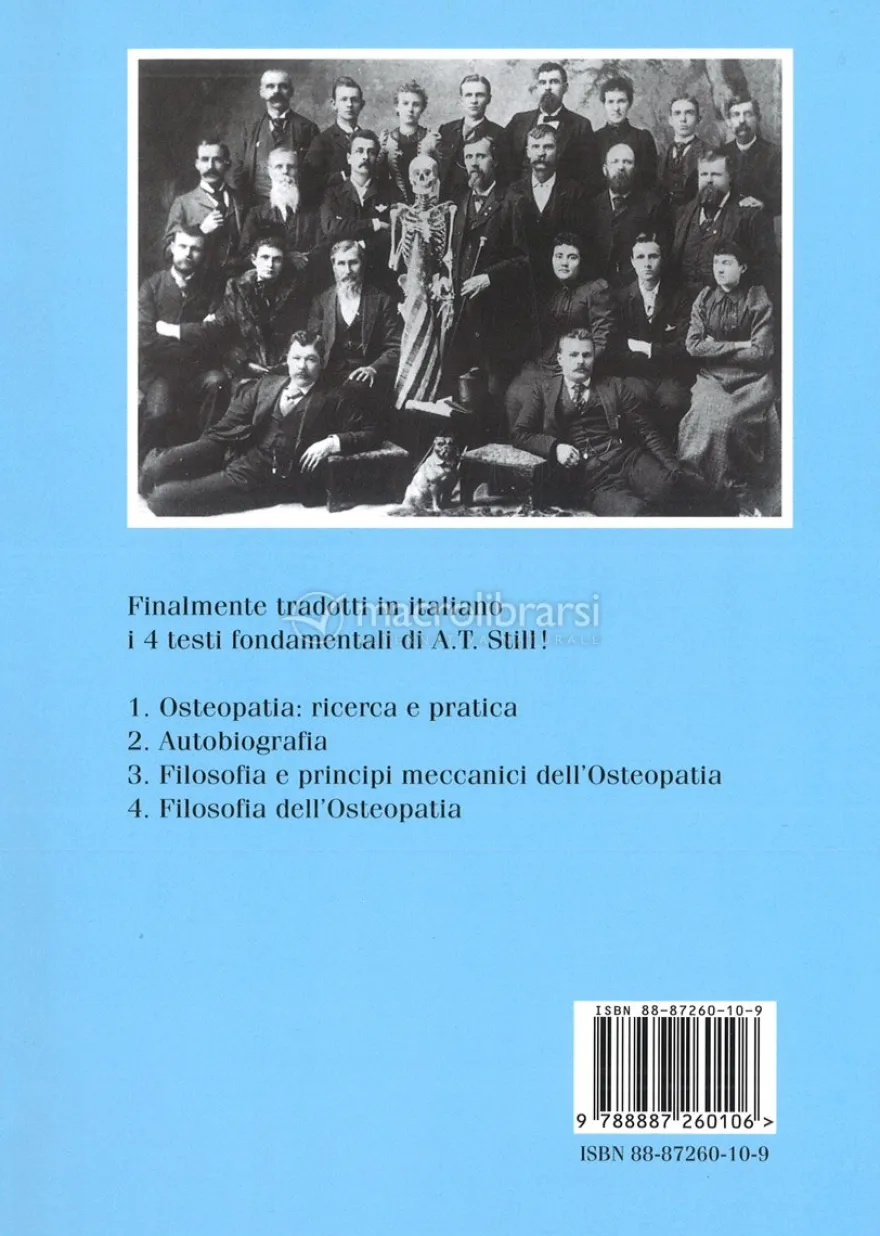 Autobiografia
