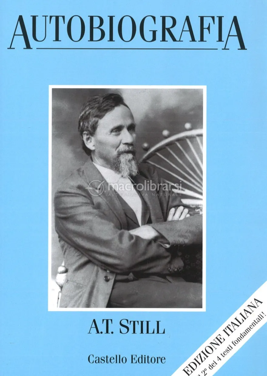 Autobiografia