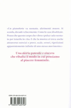 Autobiografia Clitoridea