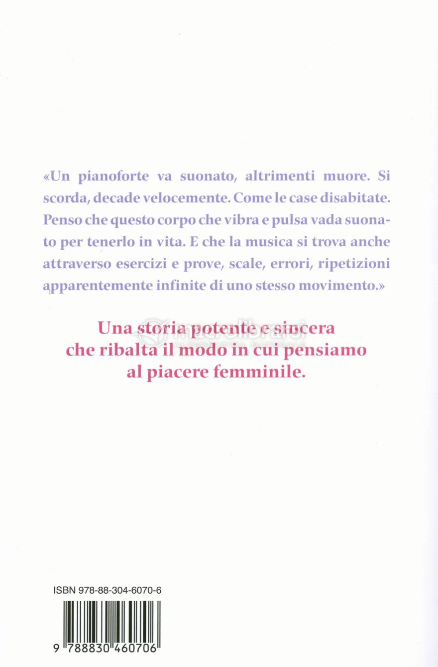 Autobiografia Clitoridea