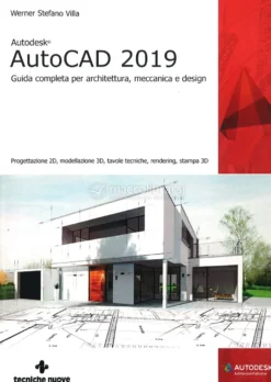 Autocad 2019