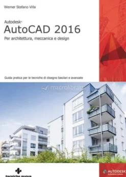 Autodesk Autocad 2016