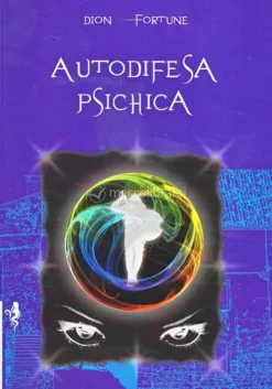 Autodifesa Psichica