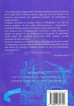 Autodifesa Psichica