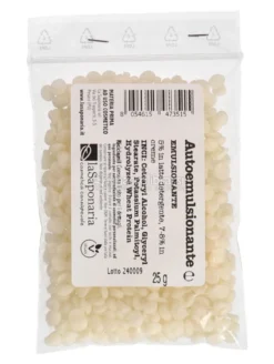Autoemulsionante