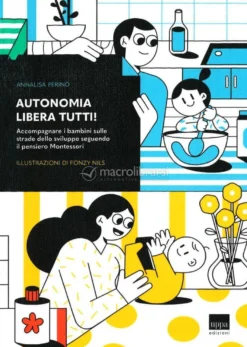 Autonomia Libera Tutti!