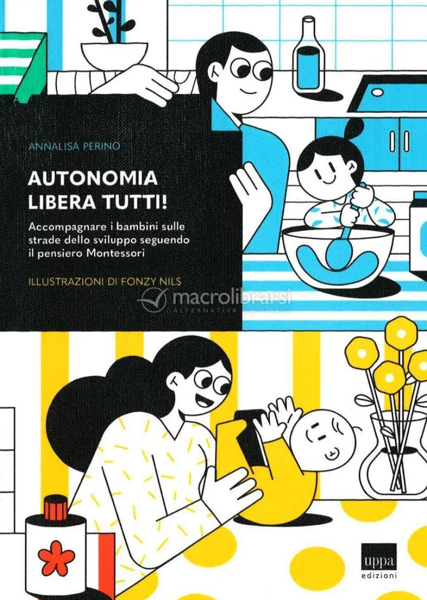 Autonomia Libera Tutti!