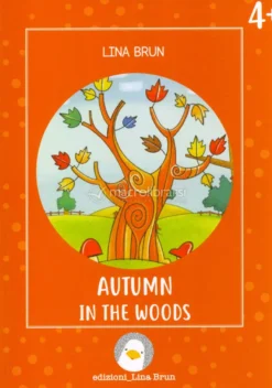 Autumn in the Woods