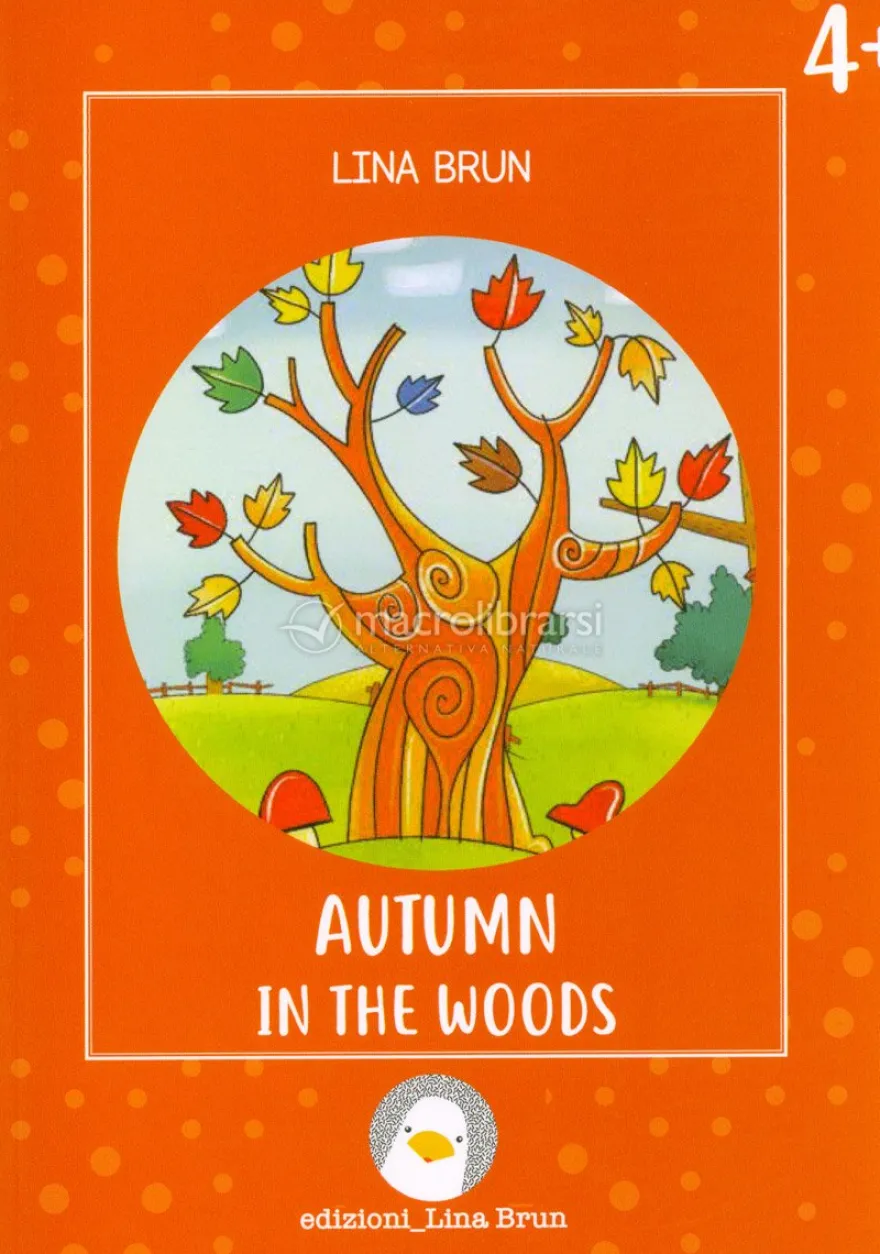 Autumn in the Woods