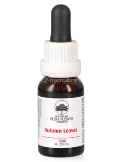 Autumn Leaves - Essenza Floreale Australiana Singola