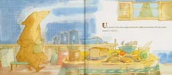È Autunno, Orso