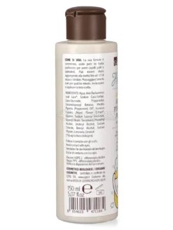 Avatara - Shampoo Purificante Pre-Tinta Hennetica