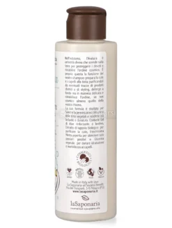 Avatara - Shampoo Purificante Pre-Tinta Hennetica