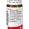 Avena Comp. Globuli Velati