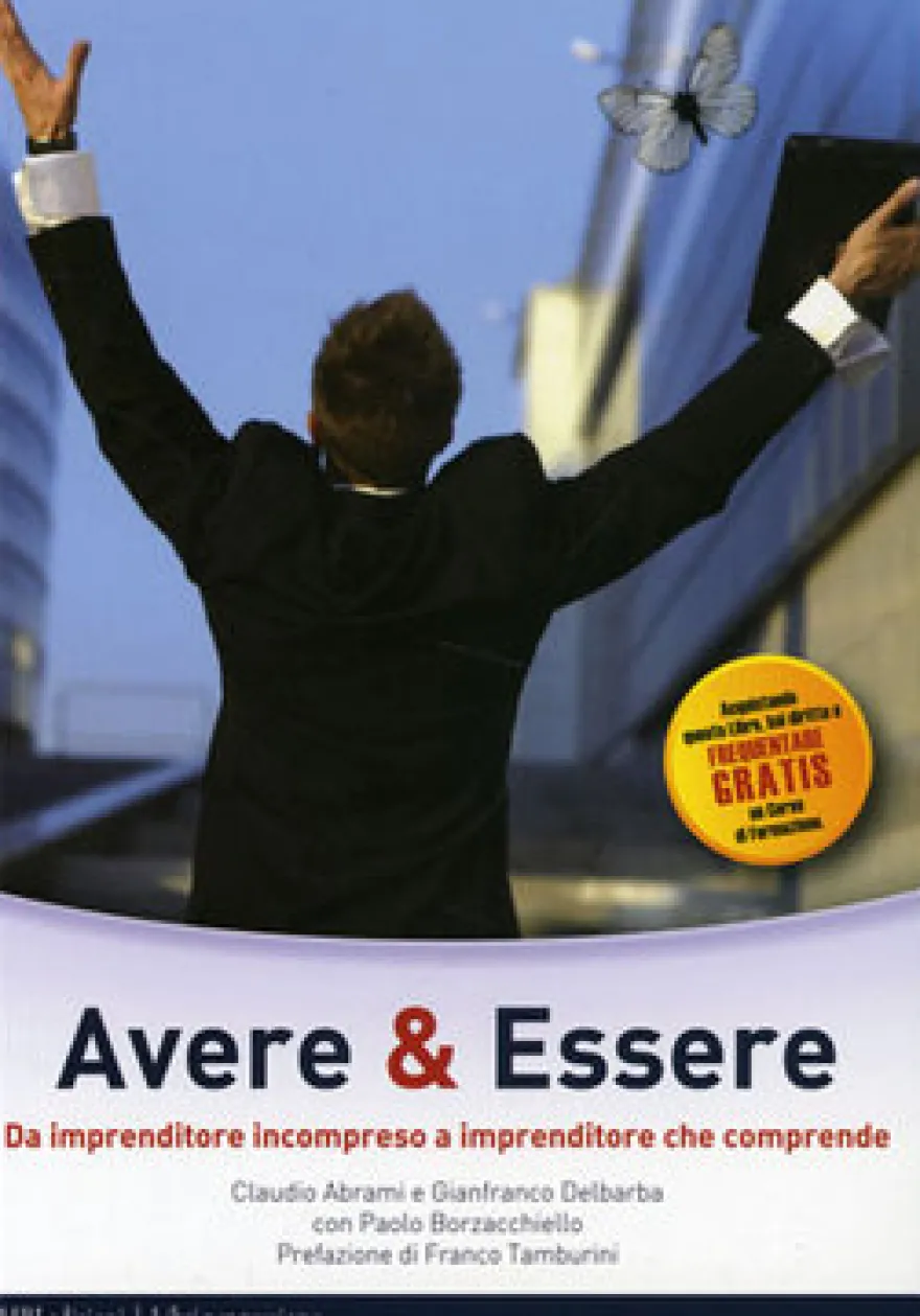 Avere & Essere