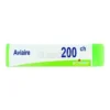 Aviaire Boiron 200CH Globuli Monodose