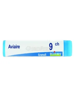 Aviaire Boiron 9CH Globuli Monodose