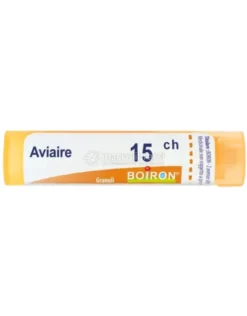 Aviaire Boiron 15CH Granuli