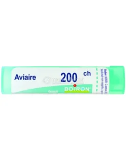 Aviaire Boiron 200CH Granuli