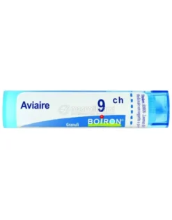 Aviaire Boiron 9CH Granuli