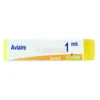 Aviaire Boiron MK Globuli Monodose