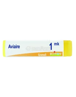 Aviaire Boiron MK Globuli Monodose