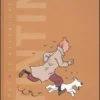 Avventure Di Tintin (Le) Vol 5