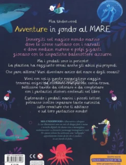 Avventure in Fondo al Mare