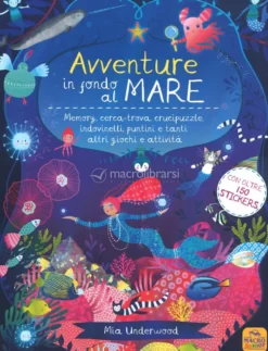 Avventure in Fondo al Mare