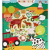 Avventure Magnetiche - Fattoria