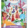 Avventure Magnetiche - Meravigliose Principesse