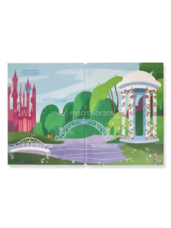 Avventure Magnetiche - Meravigliose Principesse