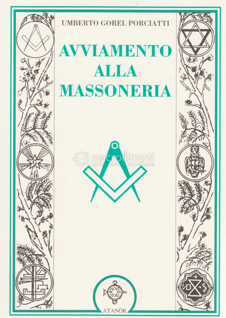 Avviamento alla Massoneria
