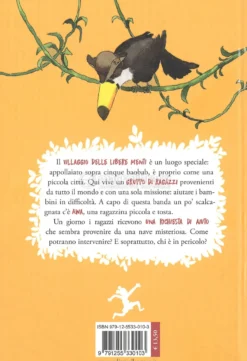 Awa Libera Tutti