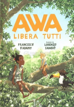 Awa Libera Tutti