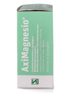 AxiMagnesio® - Bustine