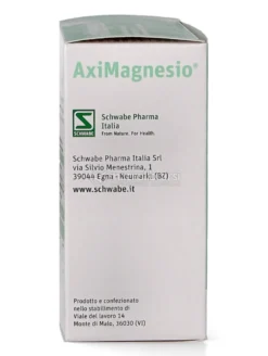 AxiMagnesio® - Bustine