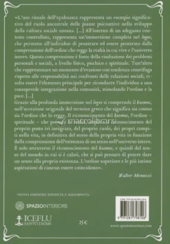 Ayahuasca - La Liana degli Spiriti