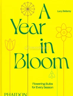 A Year in Bloom