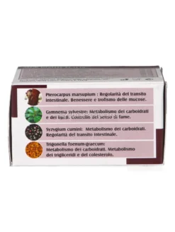 Ayur Dialite - Compresse