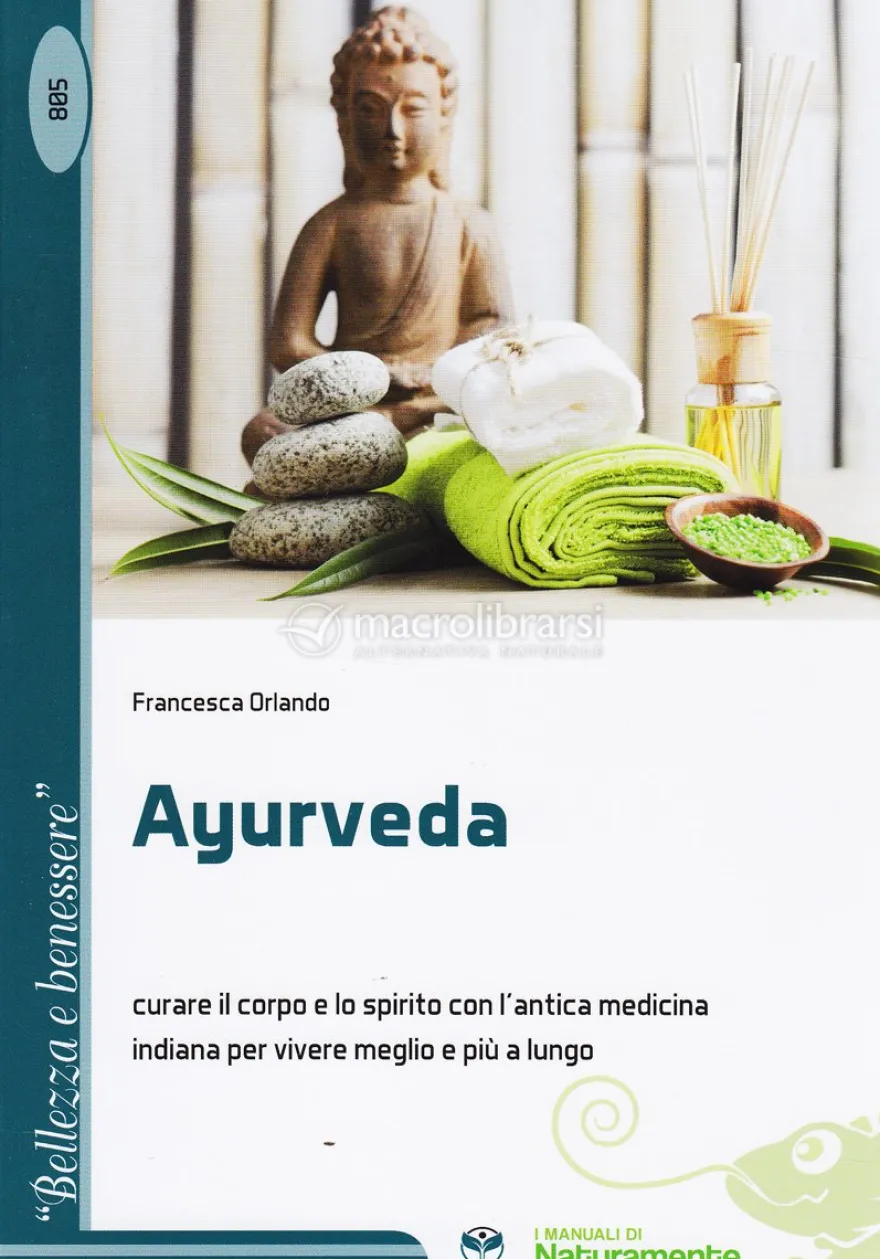 Ayurveda