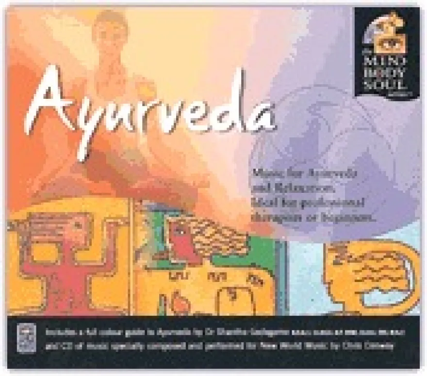 Ayurveda