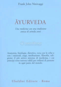 Ayurveda