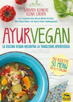 Ayurvegan