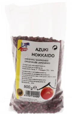 Azuki Hokkaido Bio